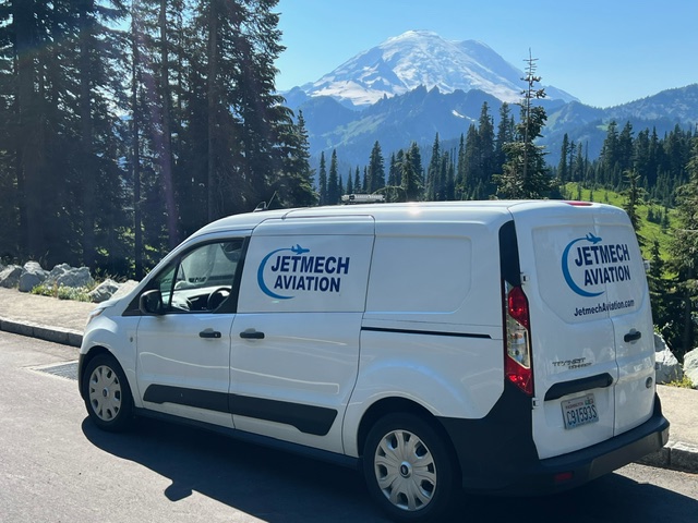 Jetmech Aviation Services Truck for AOG Maintenance-2