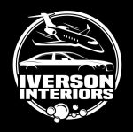 Iverson Interiors Leather Specialist Logo